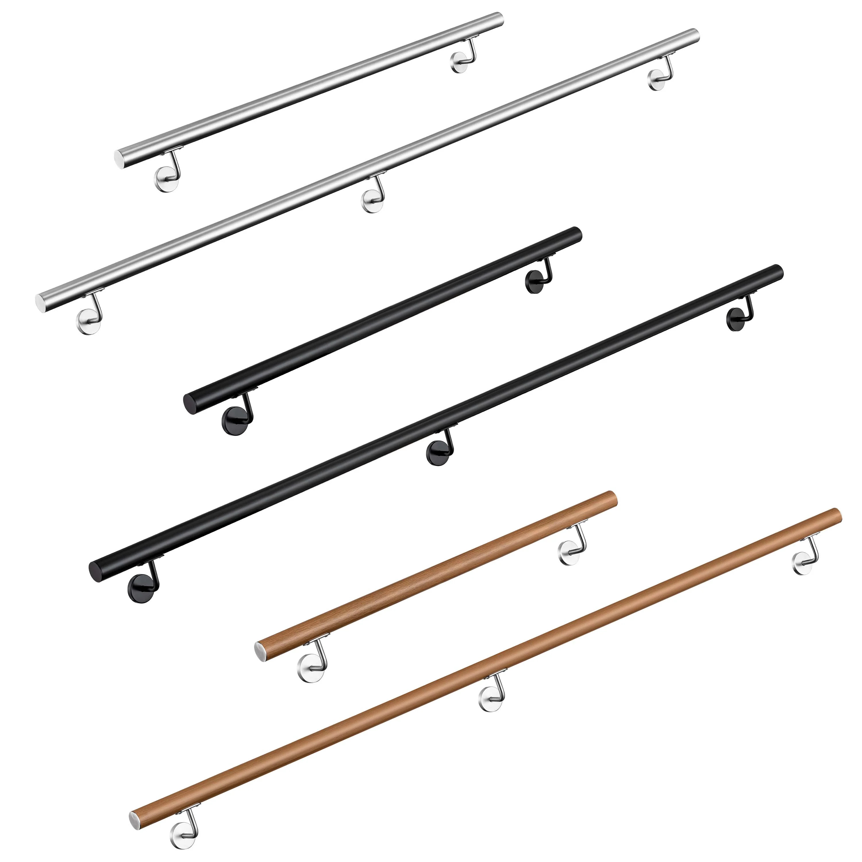 Pasamanos de escalera