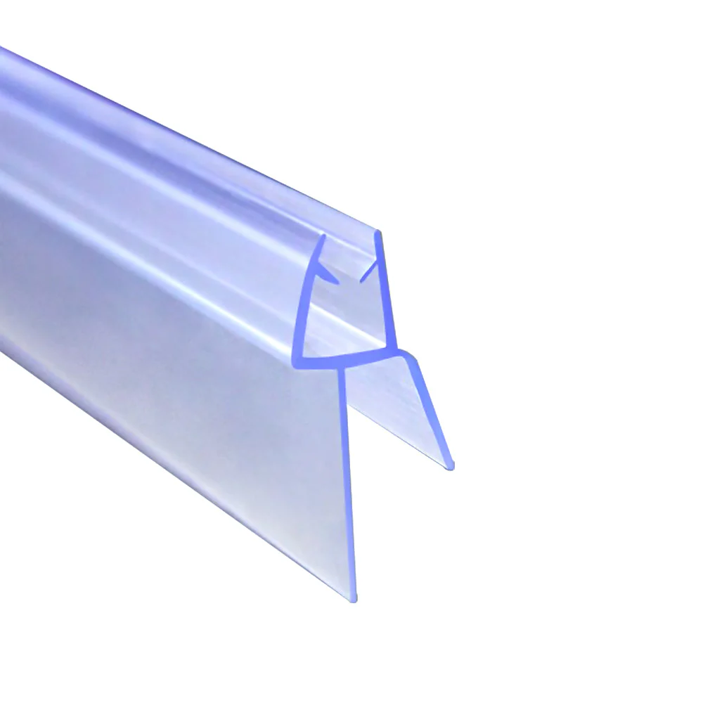Junta de Estanqueidad de 90cm, Goma para Cristal de 5/6/8mm de Mampara de Ducha - Image 3