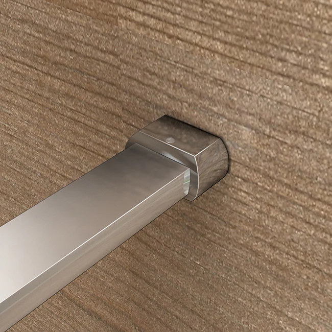 Walkin Mamparas de baño Pantalla Easyclean de vidrio templado - Image 6